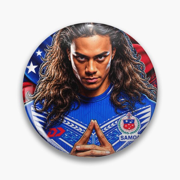 Item preview, JAROME LUAI designed and sold by sekivibes.