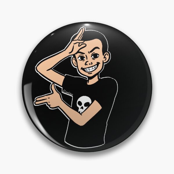Item preview, Sid Phillips designed and sold by Rookiez.