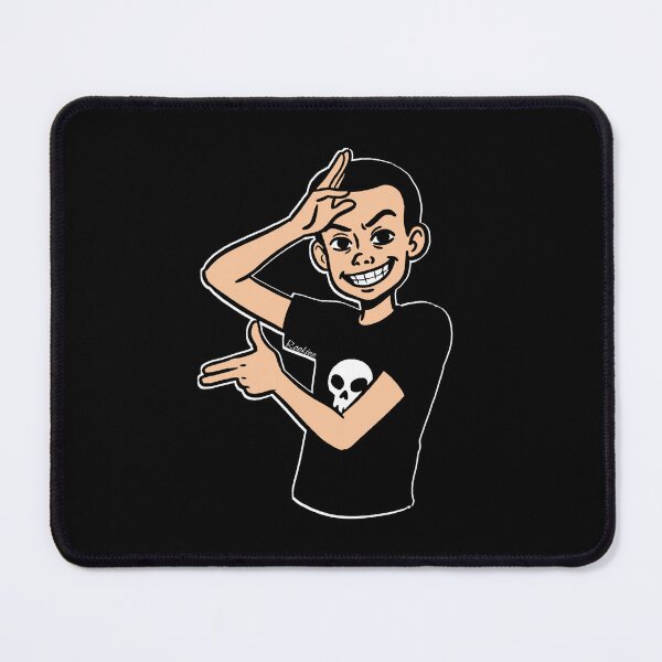 Item preview, Sid Phillips designed and sold by Rookiez.