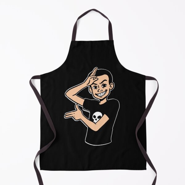 Item preview, Sid Phillips designed and sold by Rookiez.