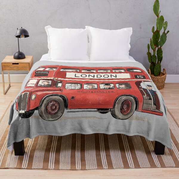 Item preview, LONDON BUS designed and sold by TEOSEF.