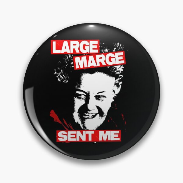 Item preview, High Contrast Stencil Portrait In Black And Red designed and sold by Nimaya99.