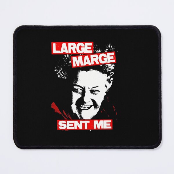 Item preview, High Contrast Stencil Portrait In Black And Red designed and sold by Nimaya99.