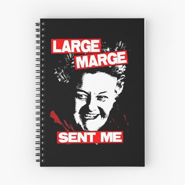 Item preview, High Contrast Stencil Portrait In Black And Red designed and sold by Nimaya99.