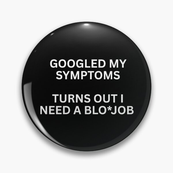 Item preview, Googled My Symptoms designed and sold by SWETA HALDER.