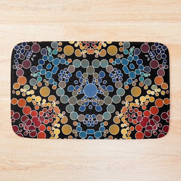 Item preview, Rosette pattern designed and sold by nogamax.