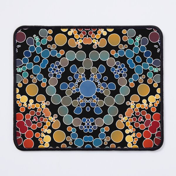 Item preview, Rosette pattern designed and sold by nogamax.