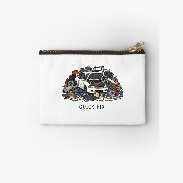 Item preview, Quick Fix Car Mechanic designed and sold by MonkiFlipp.