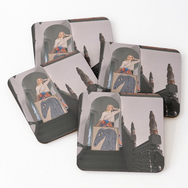 Item preview, Beautiful Swiggy Horses Celebrate Freedom designed and sold by Malipiknik.