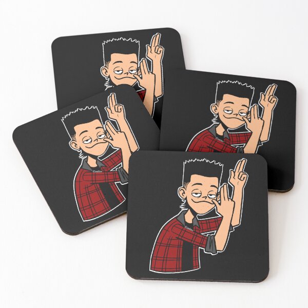 Item preview, Terrance  designed and sold by Rookiez.