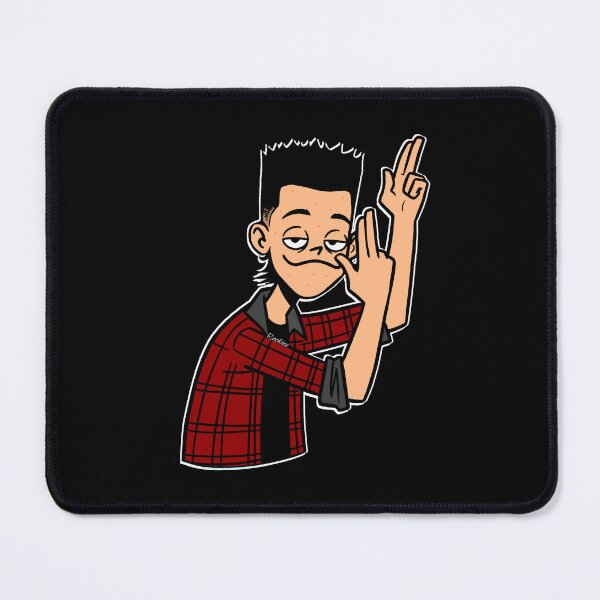 Item preview, Terrance designed and sold by Rookiez.