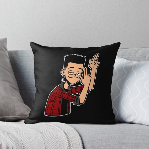 Item preview, Terrance  designed and sold by Rookiez.