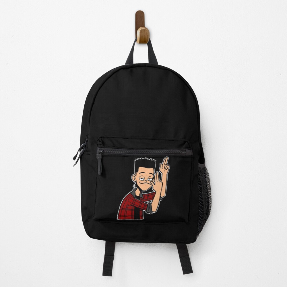 Item preview, Backpack designed and sold by Rookiez.