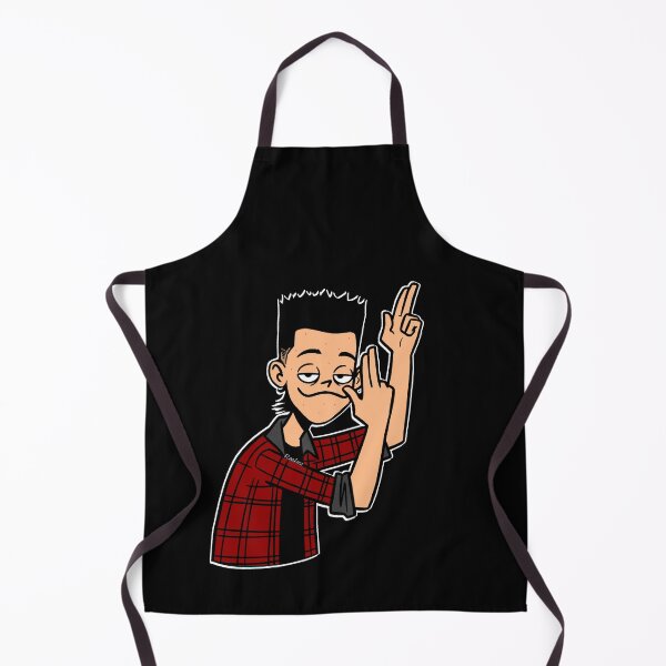 Item preview, Terrance  designed and sold by Rookiez.