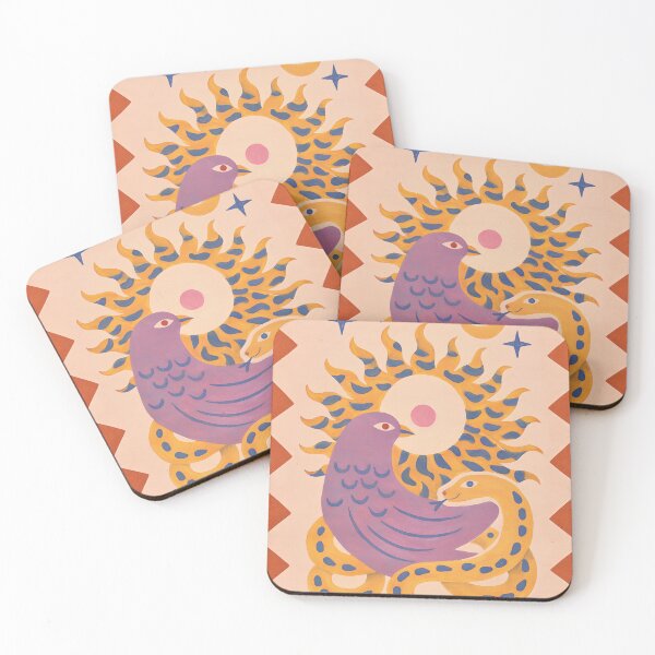 Item preview, The Sun Keeper designed and sold by Craphe.