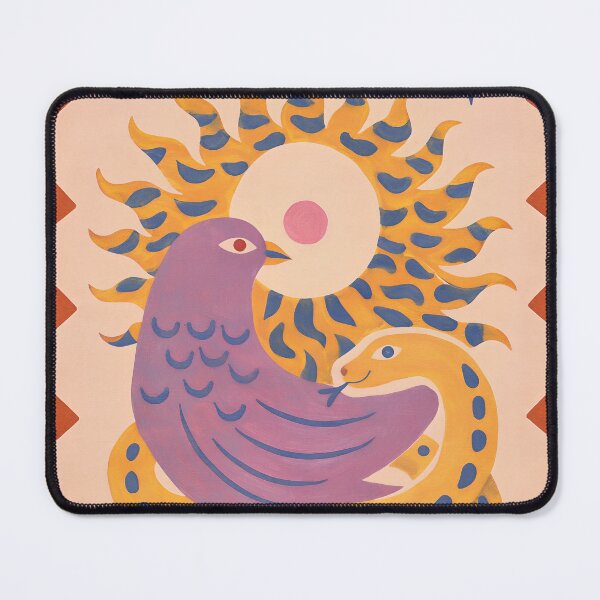 Item preview, The Sun Keeper designed and sold by Craphe.
