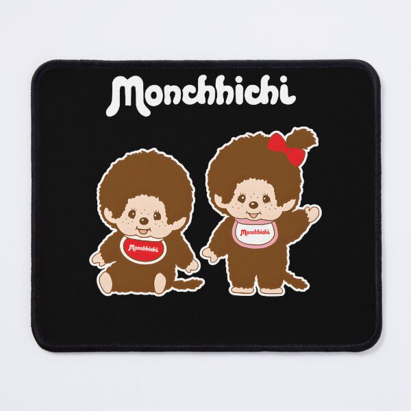 Item preview, Monchichi designed and sold by GrinReaperGoods.