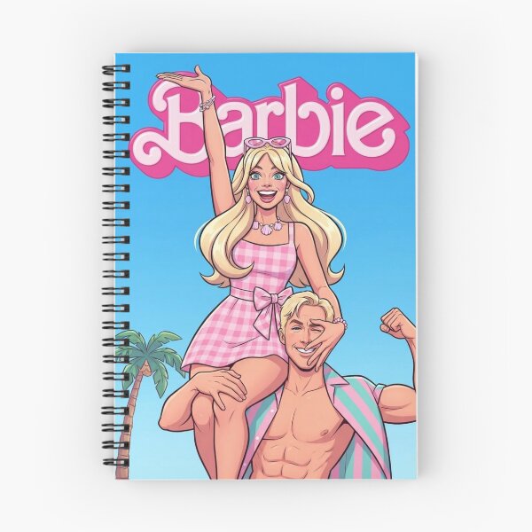 Item preview, Barbie The Movie designed and sold by Stinky Steve OG.