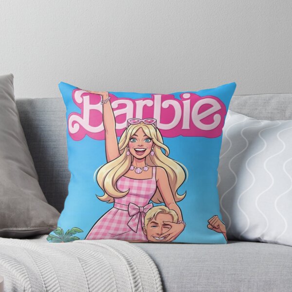 Item preview, Barbie The Movie designed and sold by Stinky Steve OG.