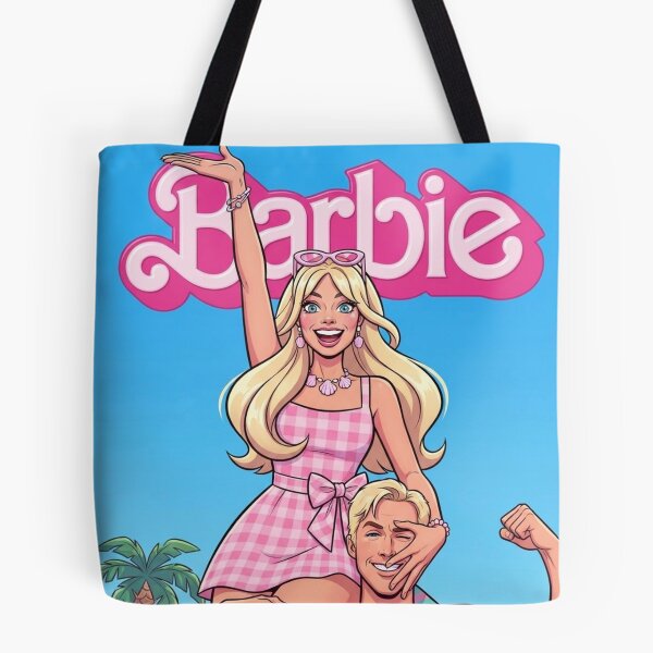 Item preview, Barbie The Movie designed and sold by Stinky Steve OG.