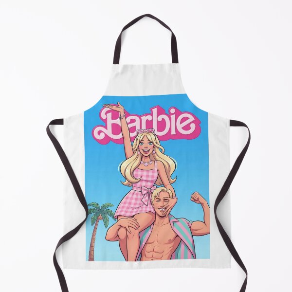 Item preview, Barbie The Movie designed and sold by Stinky Steve OG.