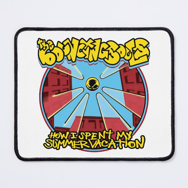 Item preview, Summer Vacation Punk Rock Band designed and sold by Tallboy666.