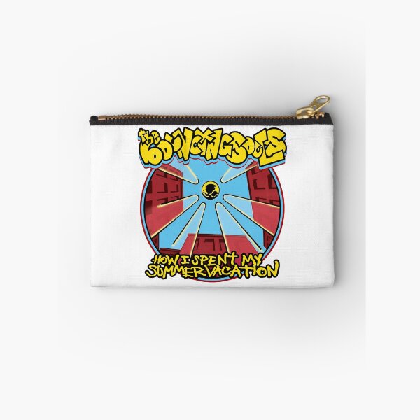 Item preview, Summer Vacation Punk Rock Band designed and sold by Tallboy666.