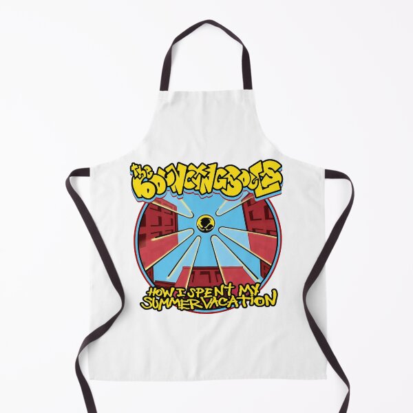 Item preview, Summer Vacation Punk Rock Band designed and sold by Tallboy666.