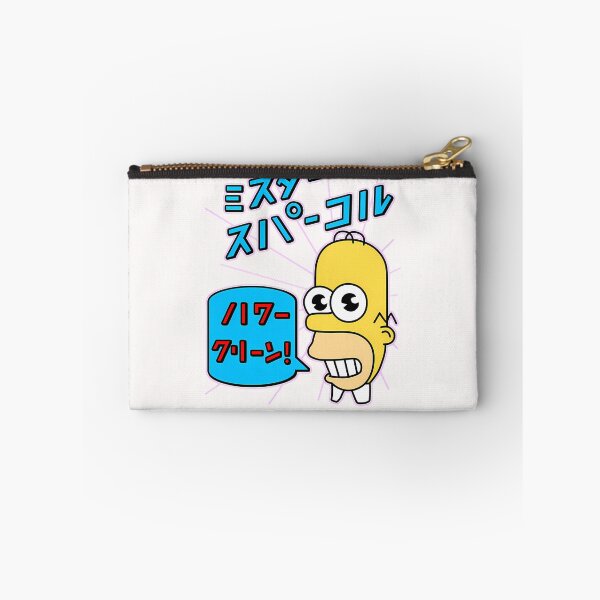 Item preview, Mr Sparkle Japanese Dishwashing Detergent Mascot designed and sold by BridgesArtistry.