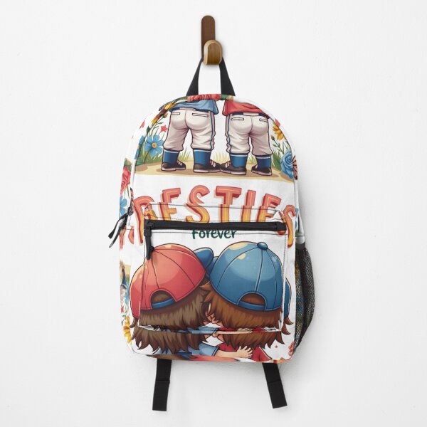 Item preview, Besties Team Spirit designed and sold by Mindful56.