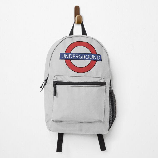Item preview, UNDERGROUND LONDON designed and sold by TEOSEF.