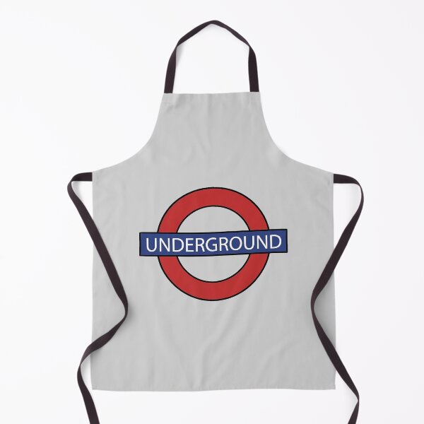 Artikelvorschau, U-BAHN LONDON entworfen und verkauft von TEOSEF.