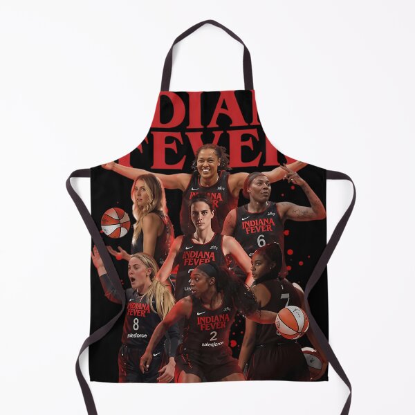 Item preview, Indiana Fever Basketball designed and sold by Kahakime.
