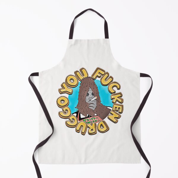 Artikelvorschau, Sassy The Sasquatch Trippa Snippa Rundabzeichen entworfen und verkauft von BridgesArtistry.