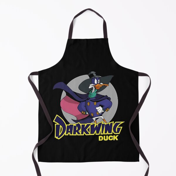 Item preview, Masked Vigilante Superhero Duck In Cape And Hat designed and sold by MagdalenYost.