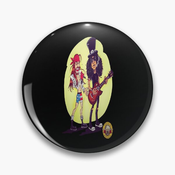 Item preview, Hard Rock Band Vocalist And Guitarist Concert Performance designed and sold by MagdalenYost.
