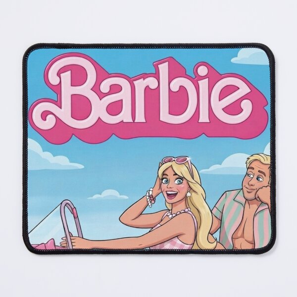 Item preview, Barbie Movie designed and sold by Stinky Steve OG.