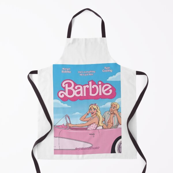 Item preview, Barbie Movie designed and sold by Stinky Steve OG.
