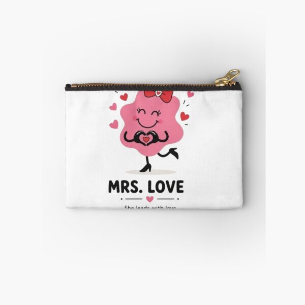 Item preview, Mrs Love designed and sold by Credere.