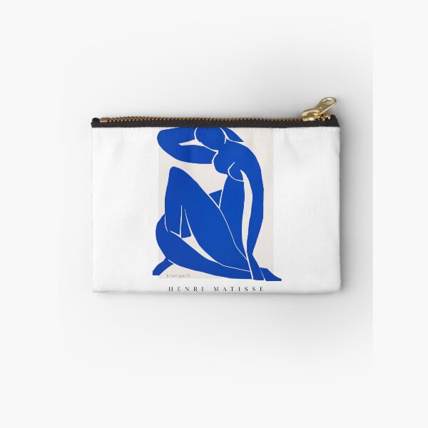 Item preview, Blue Nude II designed and sold by Craphe.