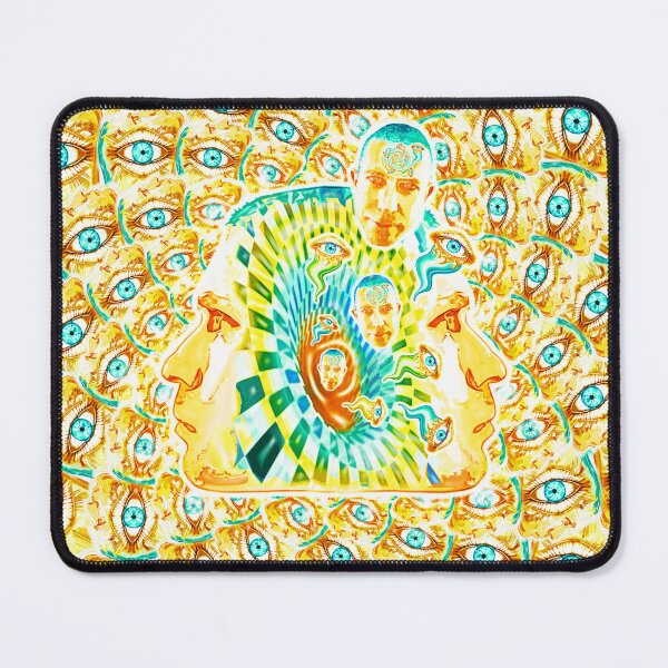 Item preview, EscapingThoughts(ii) designed and sold by Klaus Bremner (Autotelic Art).
