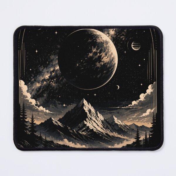 Item preview, Beyond the Stars designed and sold by VEXORA 1.