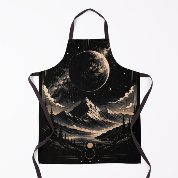 Item preview, Beyond the Stars designed and sold by VEXORA 1.
