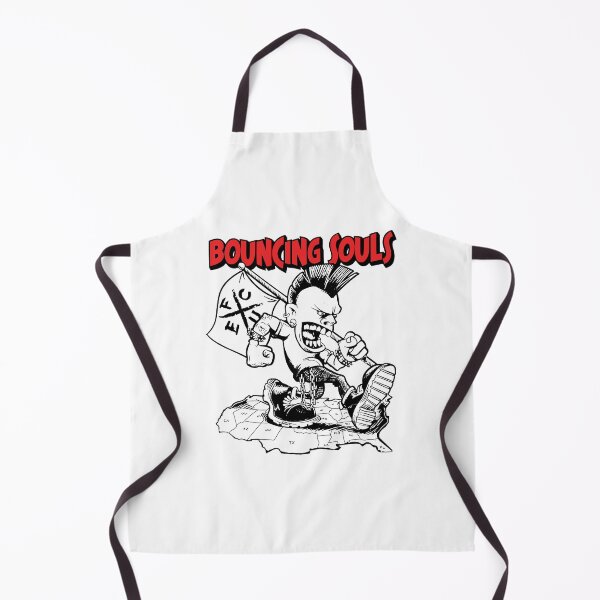 Item preview, Line Art Style Punk Boy - Punk Rock Band designed and sold by Tallboy666.
