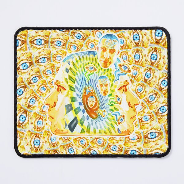 Item preview, EscapingThoughts(iii) designed and sold by Klaus Bremner (Autotelic Art).