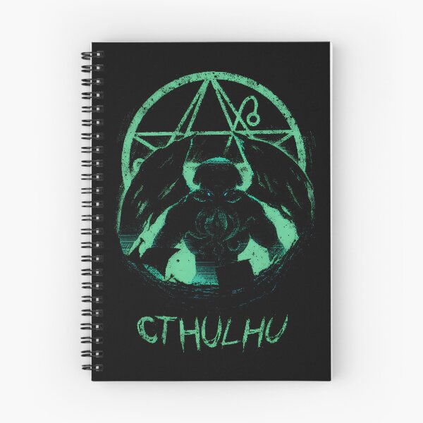 Artikelvorschau, Aufstieg von Cthulhu entworfen und verkauft von GrinReaperGoods.