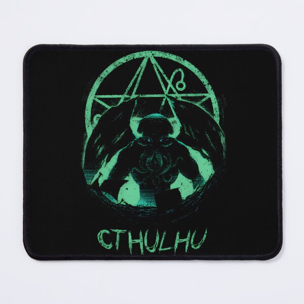 Item preview, Rise of Cthulhu designed and sold by GrinReaperGoods.