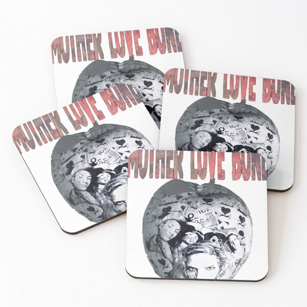 Item preview, Mother Love Bone Rock Band designed and sold by Kahakime.
