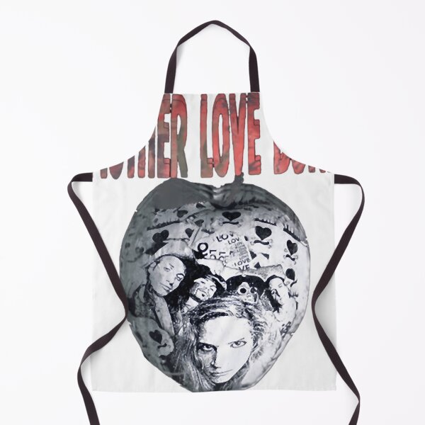 Item preview, Mother Love Bone Rock Band designed and sold by Kahakime.