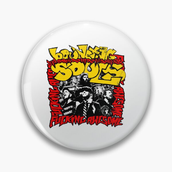 Item preview, Unique Framed Design Punk Rock Band designed and sold by Tallboy666.